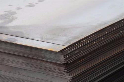天津合金钢板 Q355B钢板优质生产厂家