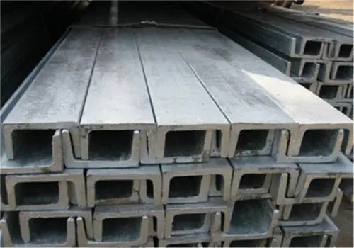 q355b槽钢就选天津路易瑞 槽钢厂家批发